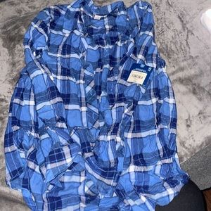 Girls small Arizona long sleeve